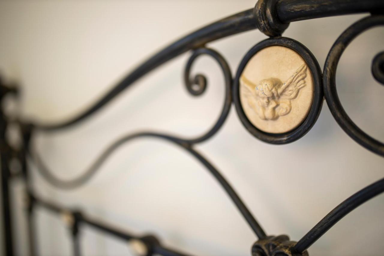 Il Palazzo - Luxury Home & Event Cosenza Exterior foto