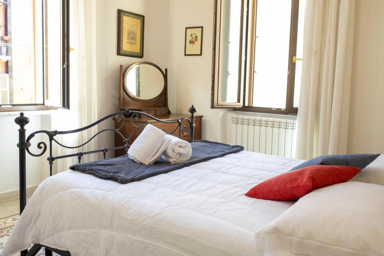 Il Palazzo - Luxury Home & Event Cosenza Exterior foto