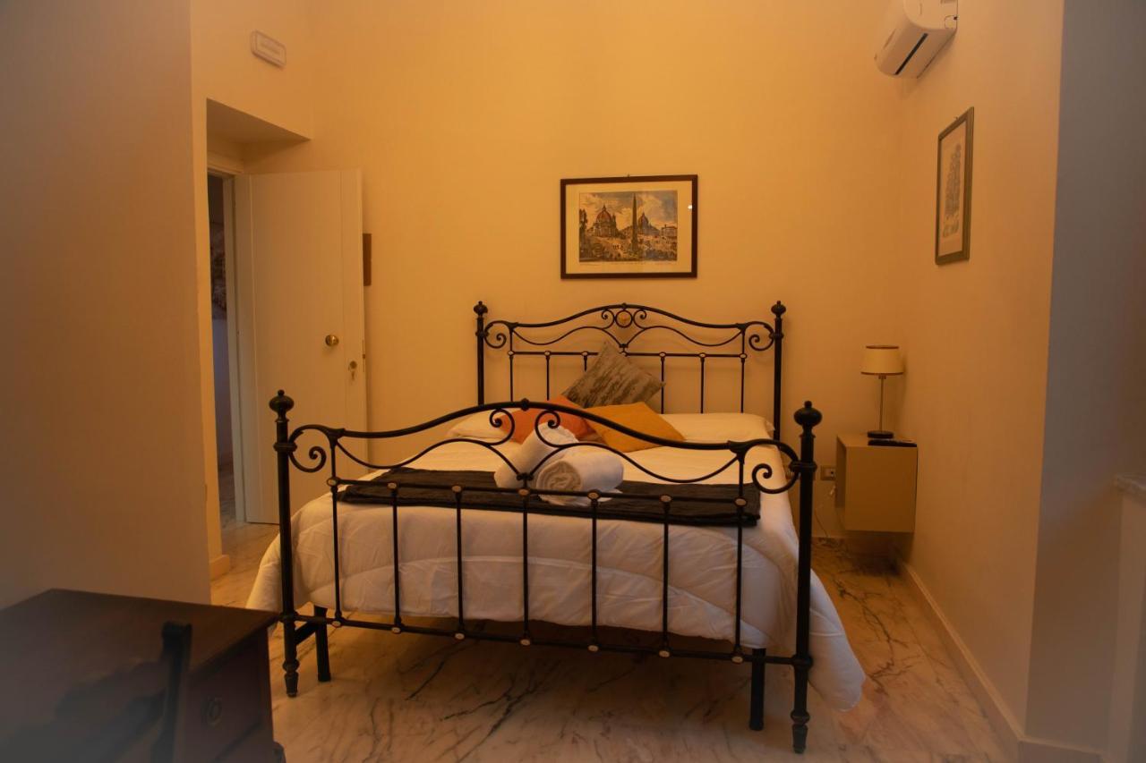 Il Palazzo - Luxury Home & Event Cosenza Exterior foto