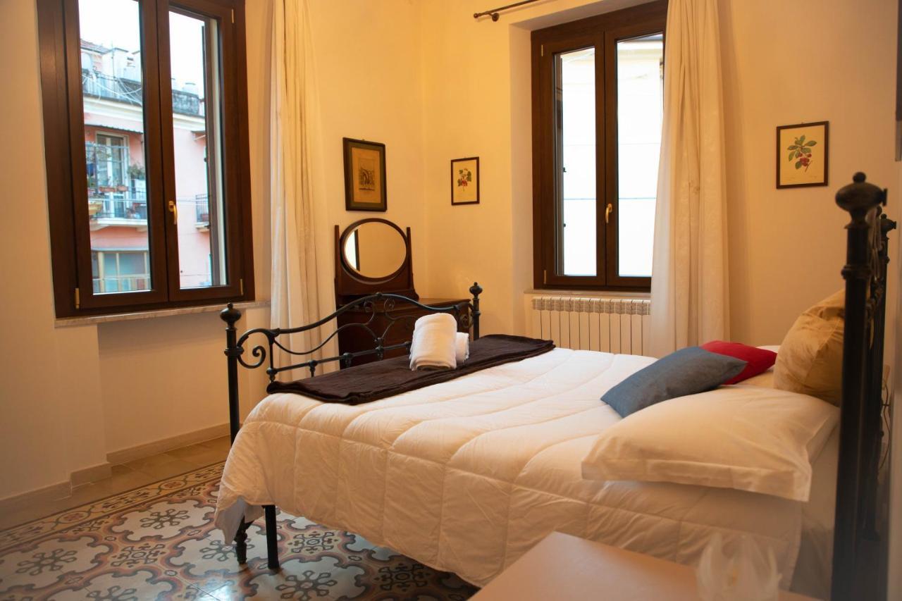 Il Palazzo - Luxury Home & Event Cosenza Exterior foto