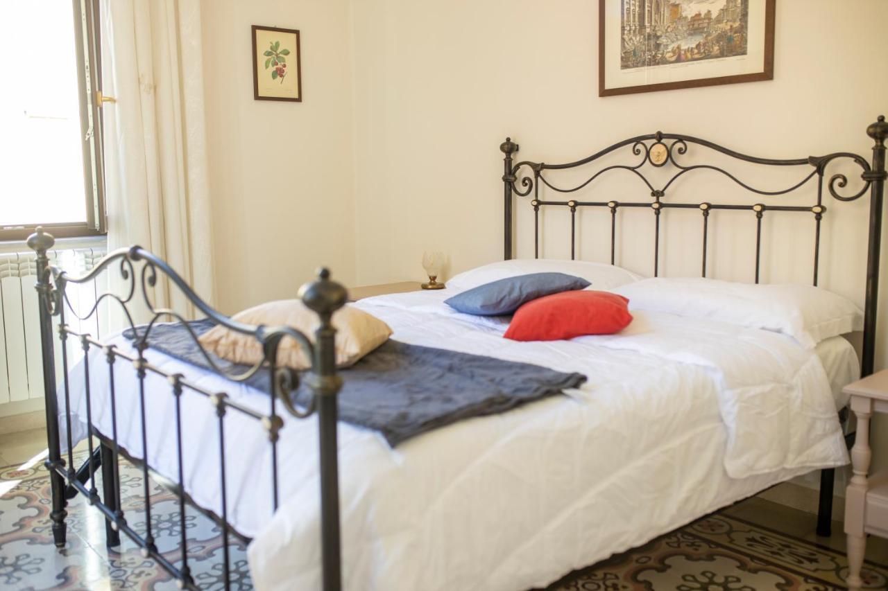 Il Palazzo - Luxury Home & Event Cosenza Exterior foto